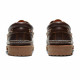TIMBERLAND, Timberland authentic boat shoe, Brown