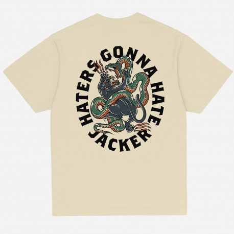 Haters - Beige
