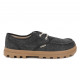 PALLADIUM, Dunelite moc cush, Black
