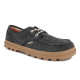 PALLADIUM, Dunelite moc cush, Black