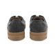 PALLADIUM, Dunelite moc cush, Black