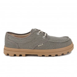 PALLADIUM, Dunelite moc cush, Dusky green