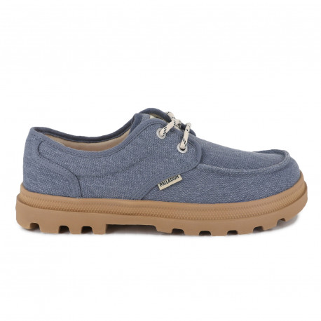 Dunelite moc cush - Vintage indigo