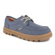 PALLADIUM, Dunelite moc cush, Vintage indigo