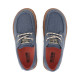PALLADIUM, Dunelite moc cush, Vintage indigo