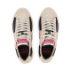 PALLADIUM, Ace lo mix lth, Black/whitecap gray
