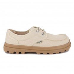 PALLADIUM, Dunelite moc cush, Sahara