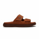 TIMBERLAND, Casco cove slide sandal, Medium brown suede