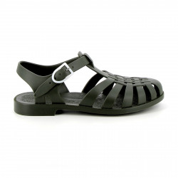 MEDUSE, Sunmif mat, Kaki fonce