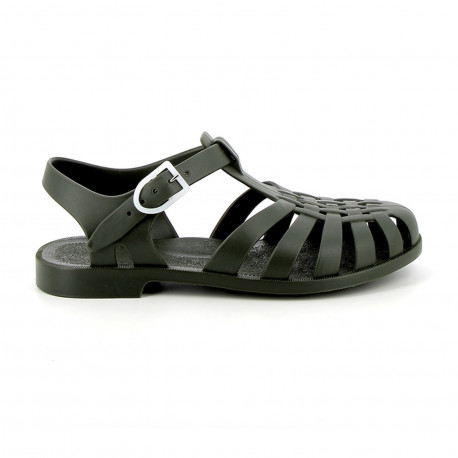 Sunmif mat - Kaki fonce