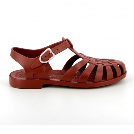 Sunmif mat - Terracotta