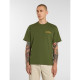 DICKIES, Bettsville ss tee, Cypress