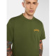DICKIES, Bettsville ss tee, Cypress