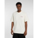 DICKIES, Fairlawn ss tee, Egret