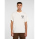 DICKIES, Lynndyl ss tee, Egret