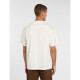 DICKIES, Lynndyl ss tee, Egret