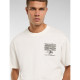 DICKIES, Lynndyl ss tee, Egret
