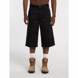 DICKIES, Union 17 inch twill short, Black