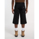 DICKIES, Union 17 inch twill short, Black