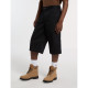 DICKIES, Union 17 inch twill short, Black