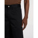 DICKIES, Union 17 inch twill short, Black