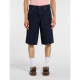 DICKIES, 958 13 inch loose short j, Rinsed