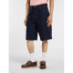 DICKIES, 958 13 inch loose short j, Rinsed