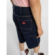 DICKIES, 958 13 inch loose short j, Rinsed