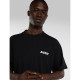 DICKIES, Dry ridge ss tee, Black