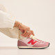 NEW BALANCE, U471, Rosewood
