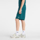 NEW BALANCE, Sport essentials french terry short 7, Medusa green