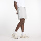 NEW BALANCE, Sport essentials french terry short 7, Athletic grey
