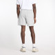 NEW BALANCE, Sport essentials french terry short 7, Athletic grey