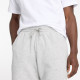 NEW BALANCE, Sport essentials french terry short 7, Athletic grey