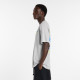 NEW BALANCE, Boston city run t-shirt, Athletic grey
