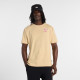 NEW BALANCE, Ramen t-shirt, Toasted sesame