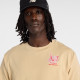 NEW BALANCE, Ramen t-shirt, Toasted sesame