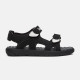 TIMBERLAND, Perkins row backstrap sandal, Black