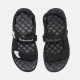 TIMBERLAND, Perkins row backstrap sandal, Black