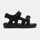 TIMBERLAND, Perkins row backstrap sandal, Black