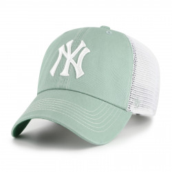 47 BRAND, Mlb new york yankees trawler 47 clean up, Antique jade