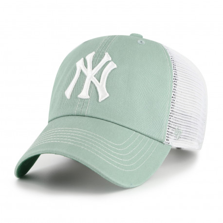 Mlb new york yankees trawler 47 clean up - Antique jade