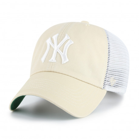 Mlb new york yankees trawler 47 clean up - Mojave