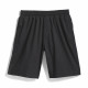 ADIDAS, Skate short, Black