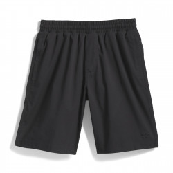 ADIDAS, Skate short, Black