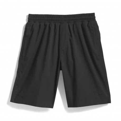 Skate short - Black