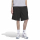 ADIDAS, Skate short, Black