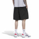 ADIDAS, Skate short, Black
