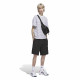 ADIDAS, Skate short, Black
