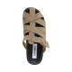 STEVE MADDEN, Mamba, Taupe suede